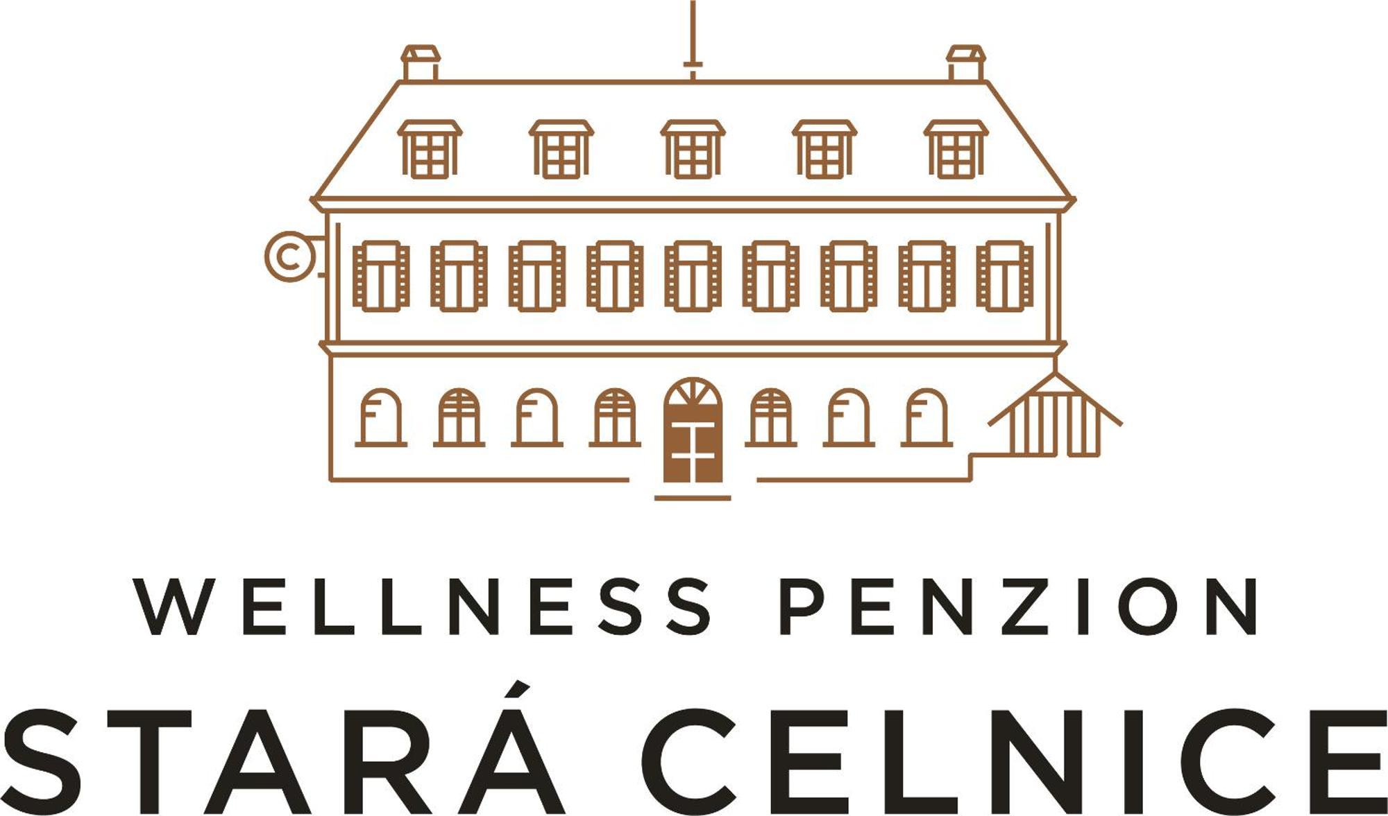 Penzion Stara Celnice 派克波特斯耐兹库 外观 照片